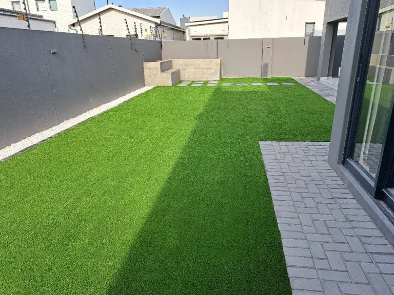 The Best Artificial Grass services in the Western Cape