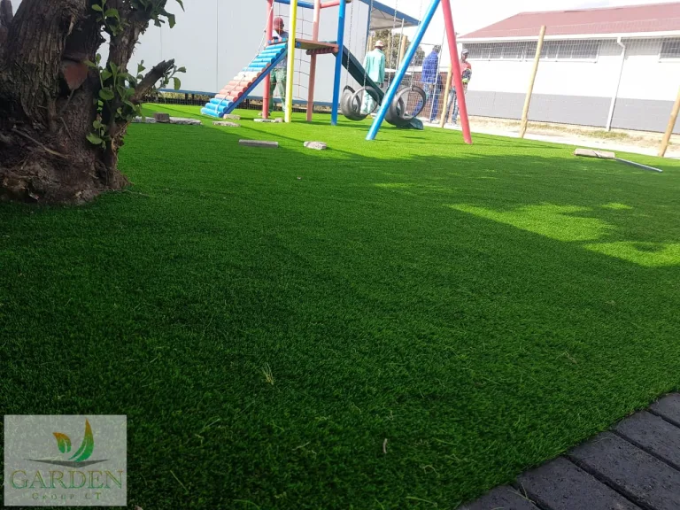 We do artificial grass installation, paving, Boundary walls and landscaping in the western cape