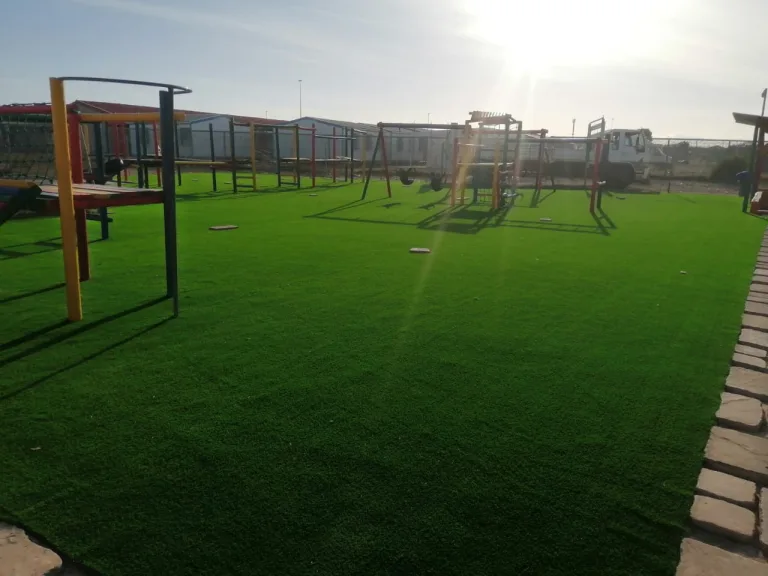 Artificial grass installation, paving , Landscaping in the western cape cape town